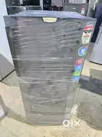 I'd67 Godrej  single door 200 litre 5 star rating fridge