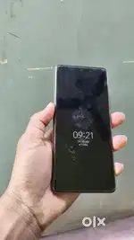 Realme 11pro+ 12gb  256gm