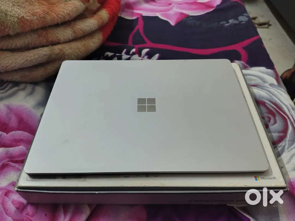 Windows surface 4 laptop