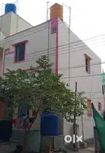 Individual house for sale at ummareddy gunta kondayapalem gate
