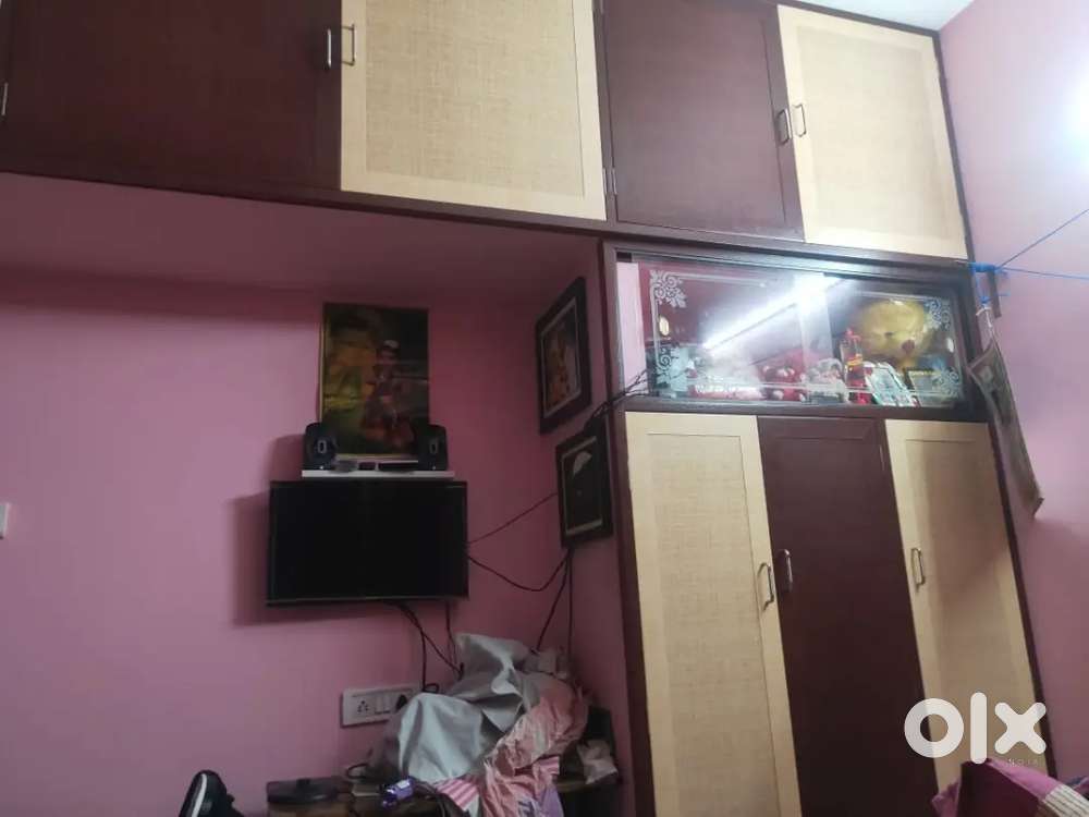 2BHK for Sale