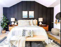 2BHK at Z Residency Near Alo chaya