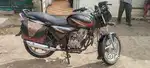 All clear bike