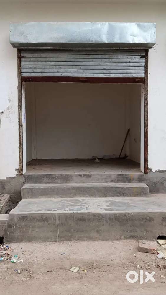 100sqft shop for rent in kamta