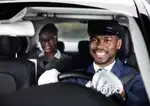 Household Driver Wanted