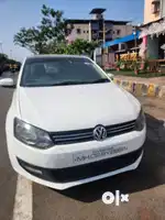 Volkswagen Polo 2009-2013 Petrol Highline 1.2L, 2010, Petrol