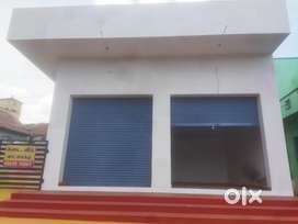Shops for Rent