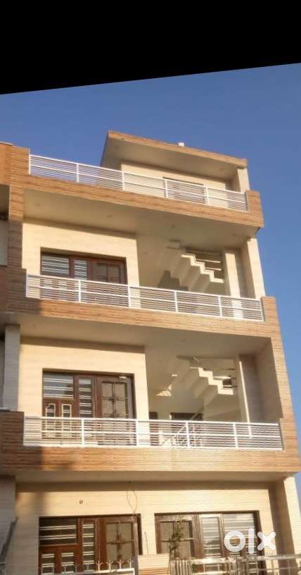 3 bhk for rent in New Chandigarh