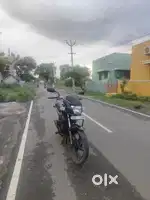 Hero honda passion pro