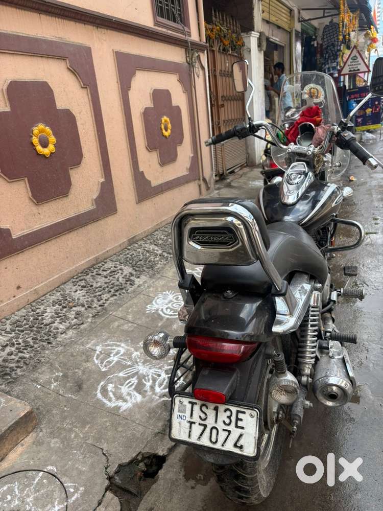 Less used and very good condtion