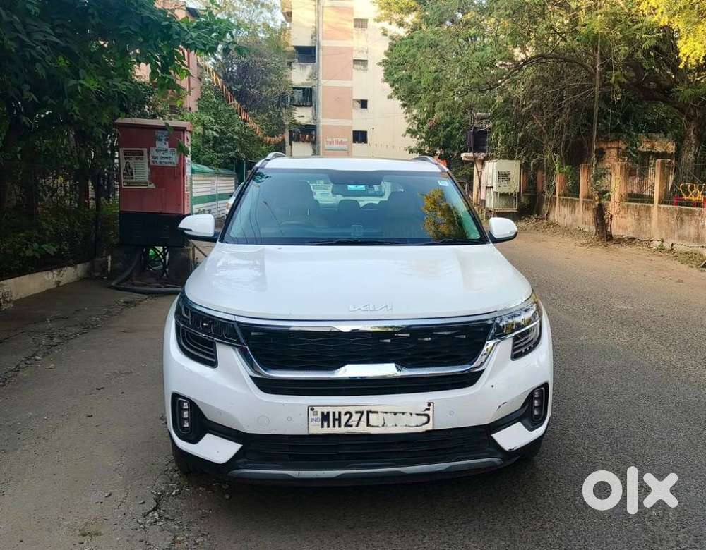 Kia Seltos HTK Plus D, 2022, Diesel