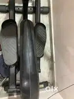 Crosstrainer