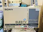 43 50 55 65 75 new 50% of voice remote Google TV smart Android latest