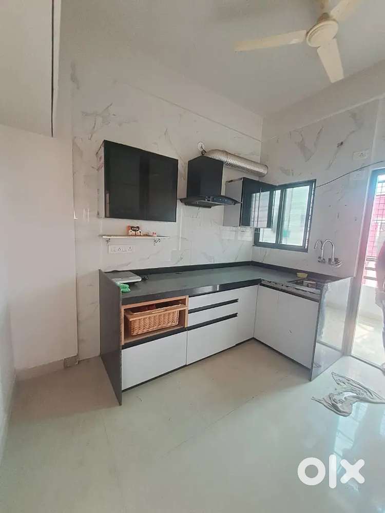 2BHK FLAT FOR RENT OMKAR NAGAR