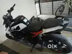 KTM 250 DUKE ABS
