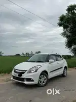Maruti Suzuki Swift Dzire 2015 Diesel 77000 Km Driven