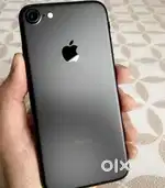 Iphone 7 all original display original never change never open