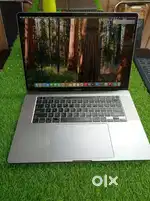 Macbook Pro 2019