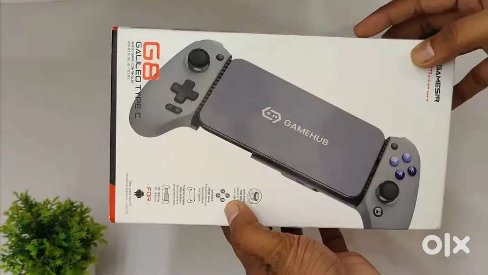 Gamesir G8 Controller