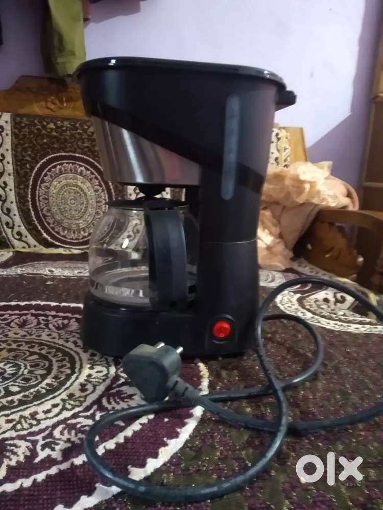 Drip Coffee Maker Machine