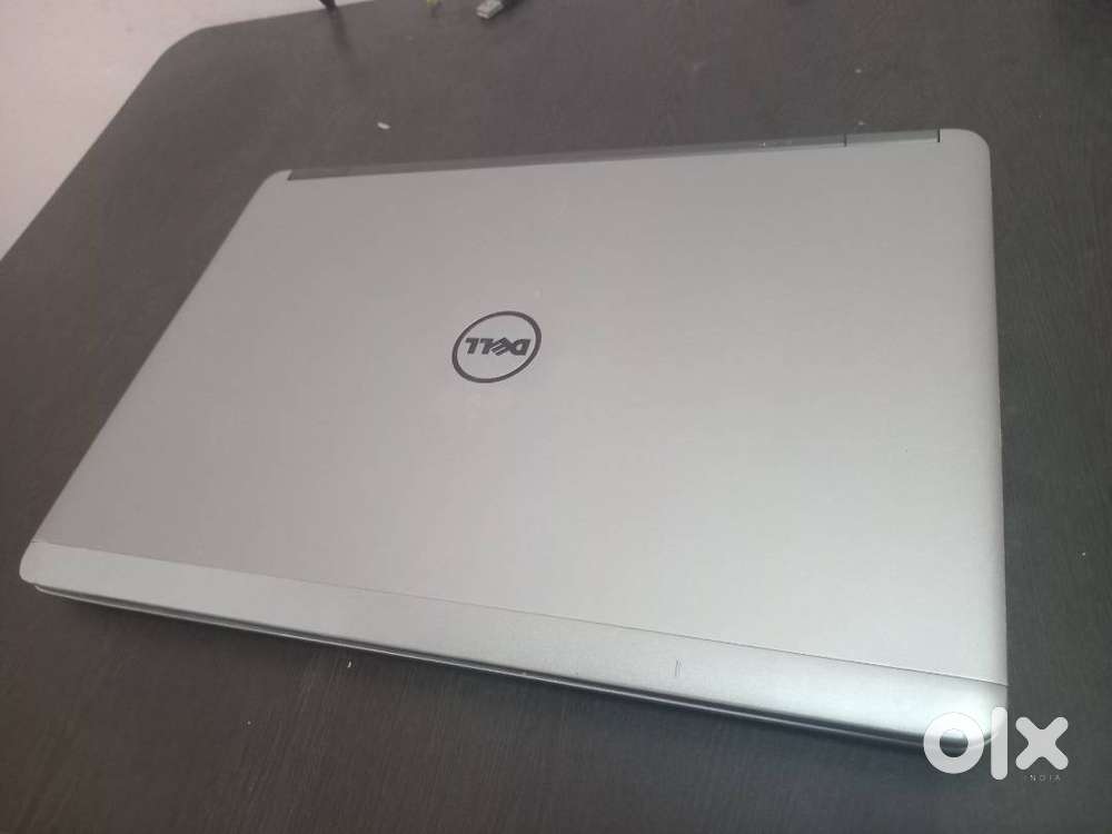 LAPTOP - DELL i5 4th gen  - SSD 256GB  - 8GB RAM