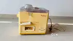 Juicer working condition