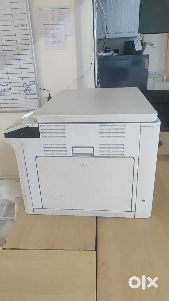 Toshiba printer