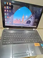 HP Pavilion 15 Notebook PC