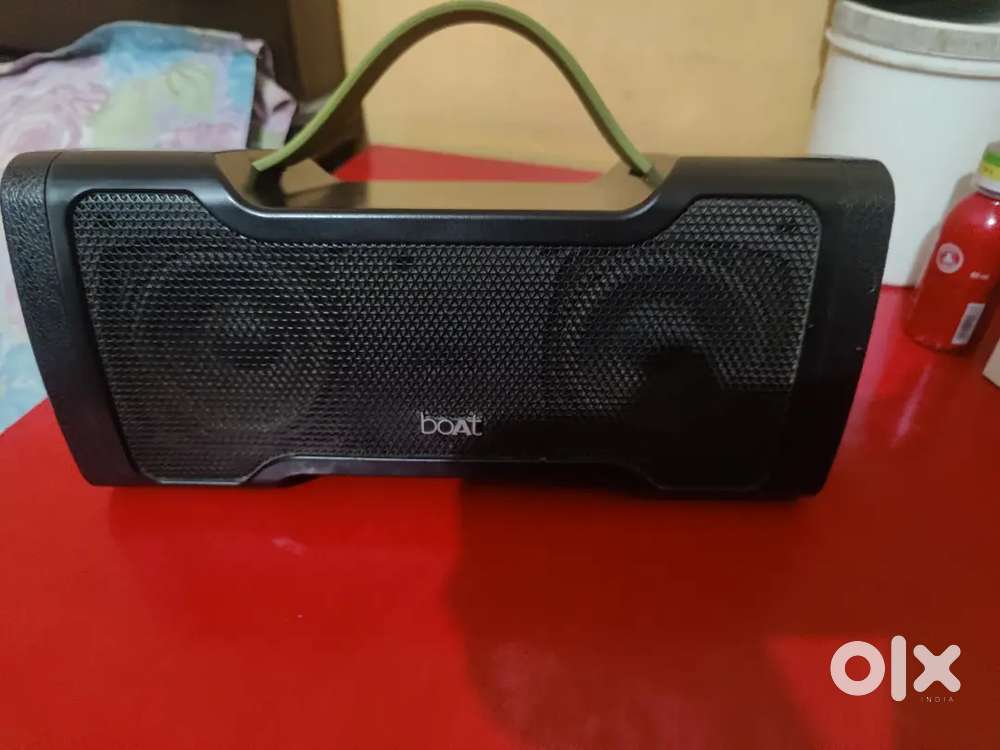 Boat Speaker