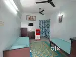 Low Budget boys pg available at chaani Ding Dong Circle