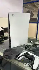 PS5 good condition