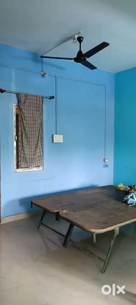 No owner, Independent 2Room/2bhk /3bhk Behind Down Town Hospital