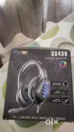 Gaming Headphones