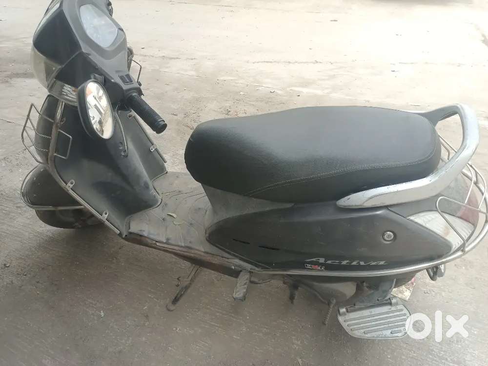 Activa one hand use nice condition