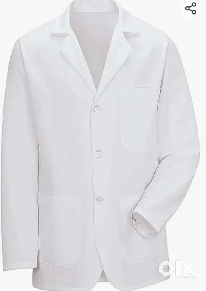 Lab coat best quality