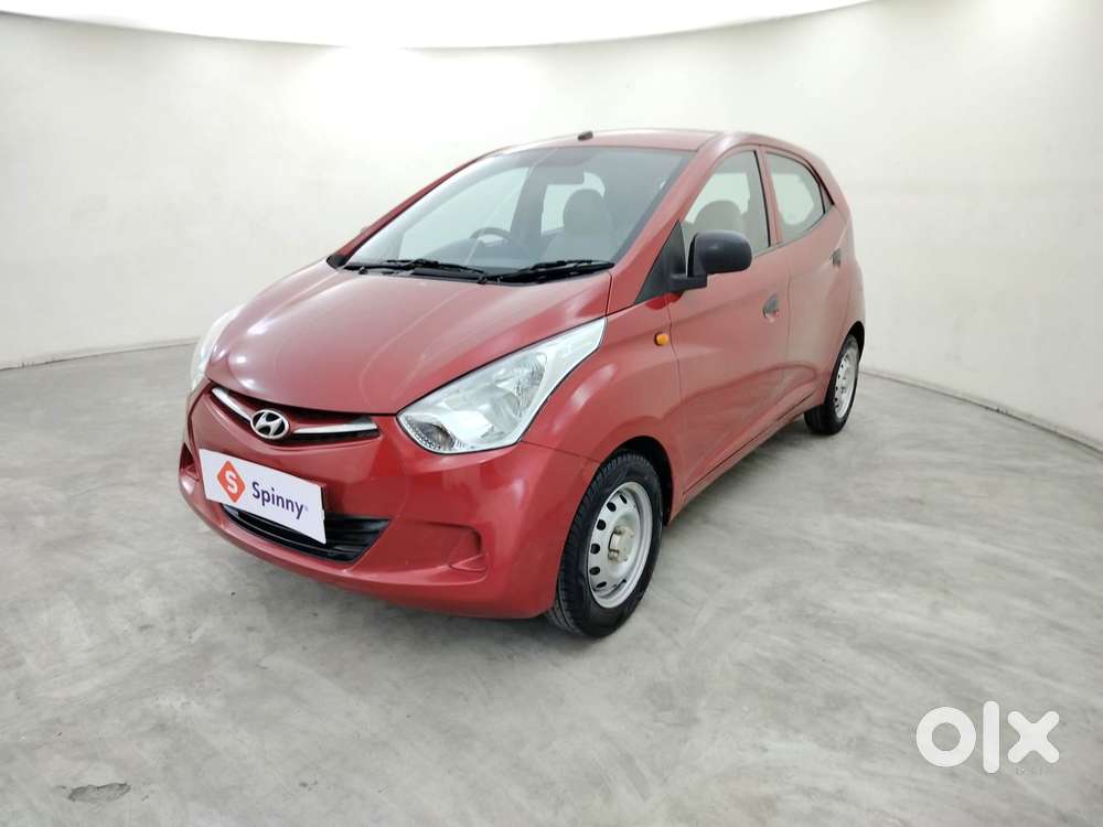 Hyundai EON Era +, 2018, Petrol