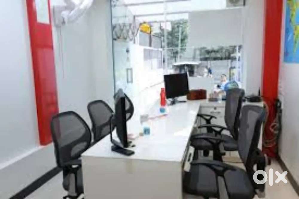 Wanted m/ f. Partime/ fulltime staffs inside office