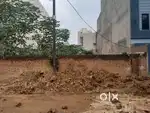 Plot for sale in Anand Nagar, Gwalior
