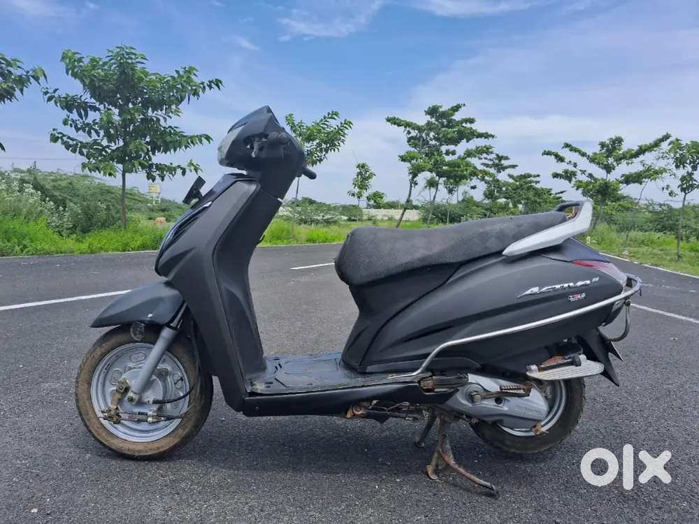 Honda Activa 6G for Sale