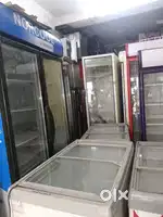 Fridge available