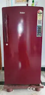 Haier refrigerator sale