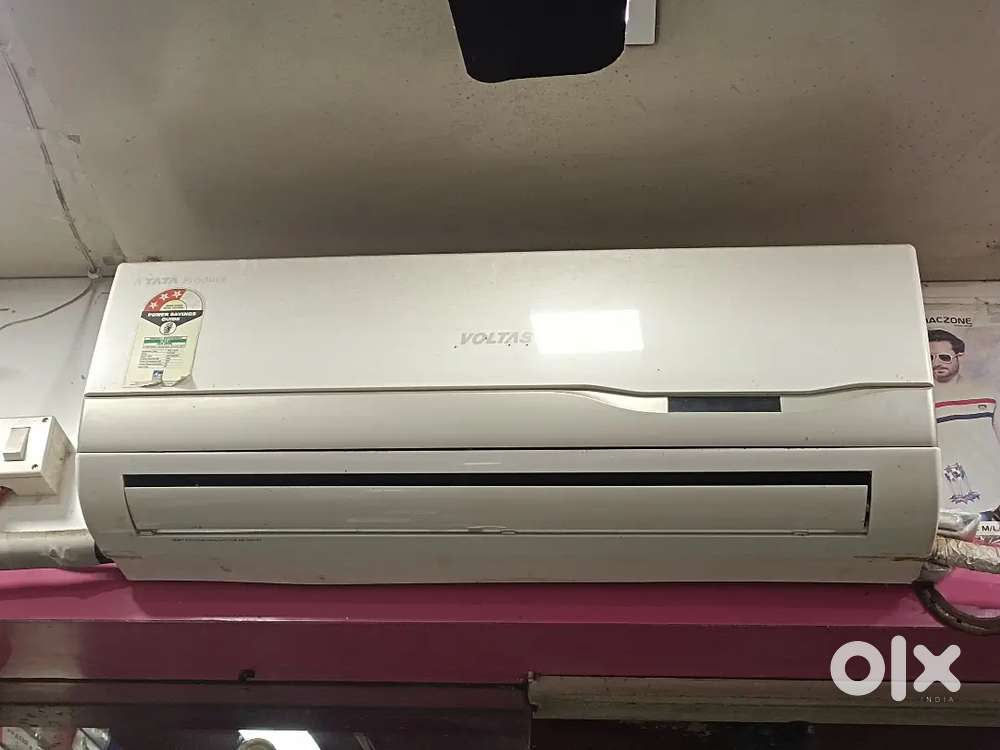 Voltas 1 ton ac