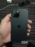 Iphone 15 brand new condition