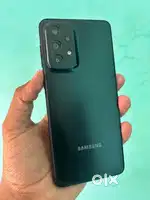 Samsung Galaxy A33 5G