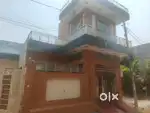 Independent 4 bhk semi furnished new house for rent with 2 parking