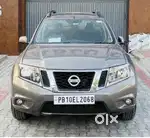 Nissan Terrano XL D Option, 2013, Diesel