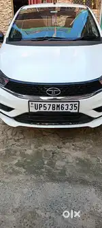 TATA Tiago xt cng