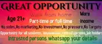 Part-time Full-time