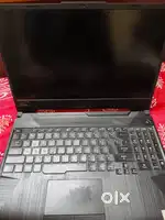 ASUS TUF F15
