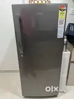 2 year old Haier Refrigerator - 190 litres for immediate sale